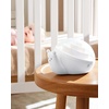 image:imageSkip Hop Portable Baby Sleep Sound Machine Glow with Me AcornRoutine Machine