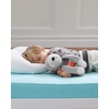 image:imageSkip Hop Portable Baby Sleep Sound Machine Glow with Me AcornSloth Baby Soother