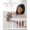 image:imageSkip Hop Portable Baby Sleep Sound Machine Glow with Me AcornSloth Baby Soother