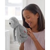 image:imageSkip Hop Portable Baby Sleep Sound Machine Glow with Me AcornSloth Baby Soother