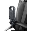 image:imageSkip Hop Portable Bladeless Stroller Fan Adjustable 3 Speeds Stroll amp Connect Grey0