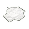 image:imageSkip Hop Pronto Signature Portable Changing Mat Cushioned Diaper Changing Pad with BuiltIn PillowSage