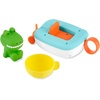 image:imageSkip Hop Pull amp Go Monkey Submarine Baby Bath Toy Marshall Monkey Zoo CharacterCroc the Boat