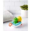 image:imageSkip Hop Pull amp Go Monkey Submarine Baby Bath Toy Marshall Monkey Zoo CharacterCroc the Boat