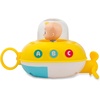 image:imageSkip Hop Pull amp Go Monkey Submarine Baby Bath Toy Marshall Monkey Zoo CharacterJj Pull  Go Submarine