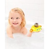 image:imageSkip Hop Pull amp Go Monkey Submarine Baby Bath Toy Marshall Monkey Zoo CharacterMonkey Submarine