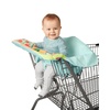 image:imageSkip Hop Shopping Cart Cover Take Cover FarmstandFarmstand