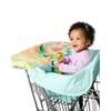 image:imageSkip Hop Shopping Cart Cover Take Cover FarmstandFarmstand
