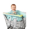 image:imageSkip Hop Shopping Cart Cover Take Cover FarmstandFarmstand