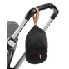 image:imageSkip Hop Shopping Cart Cover Take Cover Swirl DotOat