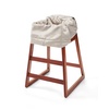 image:imageSkip Hop Shopping Cart Cover Take Cover Swirl DotOat
