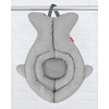 image:imageSkip Hop Soft Sink Baby Bath Tub Moby GreyGrey Soft Sink Bath Tub