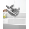 image:imageSkip Hop Soft Sink Baby Bath Tub Moby GreyGrey Soft Sink Bath Tub