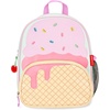image:imageSkip Hop Sparks Little Kids Backpack Preschool Ages 34 Ice CreamIce Cream