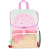 image:imageSkip Hop Sparks Little Kids Backpack Preschool Ages 34 Ice CreamIce Cream