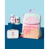 image:imageSkip Hop Sparks Little Kids Backpack Preschool Ages 34 Ice CreamIce Cream