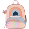 image:imageSkip Hop Sparks Little Kids Backpack Preschool Ages 34 Ice CreamRainbow