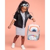 image:imageSkip Hop Sparks Little Kids Backpack Preschool Ages 34 Ice CreamRainbow
