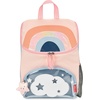 image:imageSkip Hop Sparks Little Kids Backpack Preschool Ages 34 Ice CreamRainbow