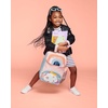 image:imageSkip Hop Sparks Little Kids Backpack Preschool Ages 34 Ice CreamRainbow