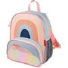 image:imageSkip Hop Sparks Little Kids Backpack Preschool Ages 34 Ice CreamRainbow