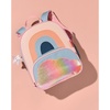 image:imageSkip Hop Sparks Little Kids Backpack Preschool Ages 34 Ice CreamRainbow
