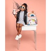 image:imageSkip Hop Sparks Little Kids Backpack Preschool Ages 34 Ice CreamRainbow