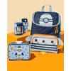 image:imageSkip Hop Sparks Little Kids Backpack Preschool Ages 34 Ice CreamRocket