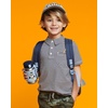 image:imageSkip Hop Sparks Little Kids Backpack Preschool Ages 34 Ice CreamRocket