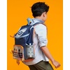 image:imageSkip Hop Sparks Little Kids Backpack Preschool Ages 34 Ice CreamRocket