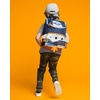 image:imageSkip Hop Sparks Little Kids Backpack Preschool Ages 34 Ice CreamRocket