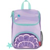 image:imageSkip Hop Sparks Little Kids Backpack Preschool Ages 34 Ice CreamSeashell