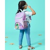 image:imageSkip Hop Sparks Little Kids Backpack Preschool Ages 34 Ice CreamSeashell