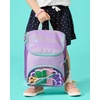 image:imageSkip Hop Sparks Little Kids Backpack Preschool Ages 34 Ice CreamSeashell