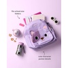image:imageSkip Hop Toddler Backpack Leash Zoo DinoBesties Squad Cat