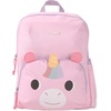 image:imageSkip Hop Toddler Backpack Leash Zoo DinoBesties Squad Unicorn
