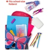 image:imageSkip Hop Toddler Backpack Leash Zoo DinoButterfly