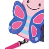 image:imageSkip Hop Toddler Backpack Leash Zoo DinoButterfly