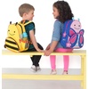 image:imageSkip Hop Toddler Backpack Leash Zoo DinoButterfly