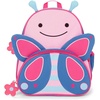 image:imageSkip Hop Toddler Backpack Leash Zoo DinoButterfly