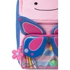 image:imageSkip Hop Toddler Backpack Leash Zoo DinoButterfly