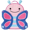 image:imageSkip Hop Toddler Backpack Leash Zoo DinoButterfly