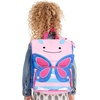 image:imageSkip Hop Toddler Backpack Leash Zoo DinoButterfly