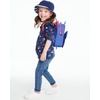 image:imageSkip Hop Toddler Backpack Leash Zoo DinoButterfly