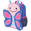 image:imageSkip Hop Toddler Backpack Leash Zoo DinoButterfly