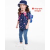 image:imageSkip Hop Toddler Backpack Leash Zoo DinoButterfly