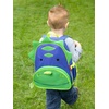 image:imageSkip Hop Toddler Backpack Leash Zoo DinoDino