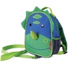image:imageSkip Hop Toddler Backpack Leash Zoo DinoDino