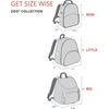 image:imageSkip Hop Toddler Backpack Leash Zoo DinoDog