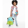 image:imageSkip Hop Toddler Backpack Leash Zoo DinoDog